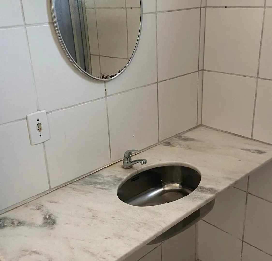 Apartamento Beira Mar De Piedade Ресифи 0*,  Бразилия