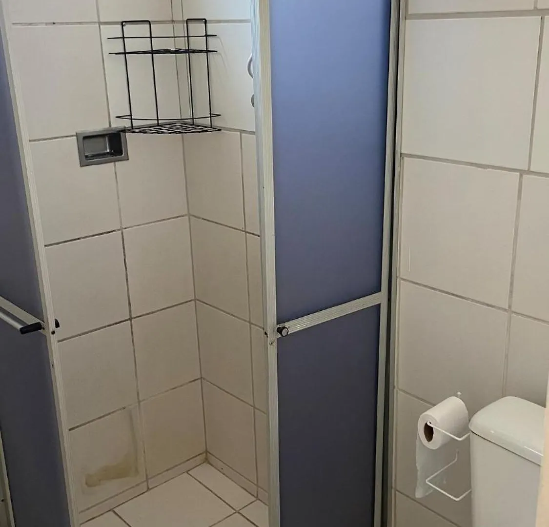 Apartamento Beira Mar De Piedade Ресифи Апартаменты